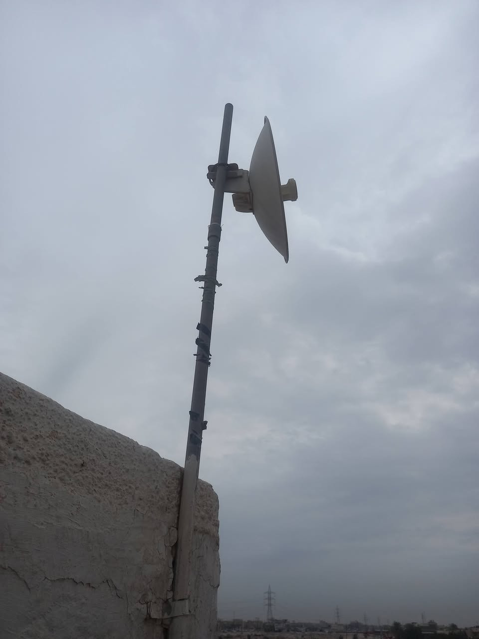 للبيع نانو بور بيم +راوتر جديد السعر 75 وبيهن مجال رقم ***********
