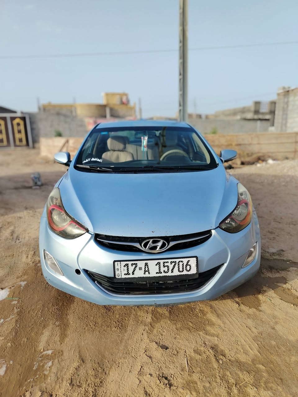 سلام عليكم النترا 13محرك 1800سياره جاهزه حداديه جديده تواير تخم سياره مكفوله ما عدا رشات بصيطه السعر 95مجال بصيط كلش السماوه الوركا الكرامه ***********
