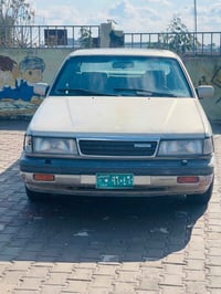 مازدا • مكينة مغيرة • كفرات جديدة