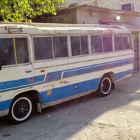 كوستر موديل 81 للبيع كير ومكينه مكفول مكينه مجفته جديد اتصل وبيك خير و...