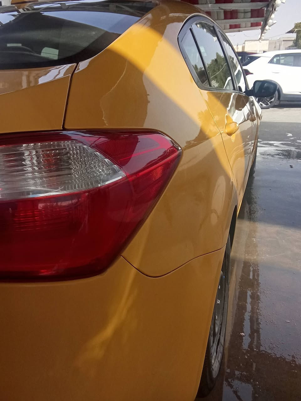 فورتي موديل 14 حادثه بنيد أو جوملغ معمر نفسه مكينه جديده كير جديد رقم قادسيه مواصفات نص فول سعر 100او بيه مجال 
***********
