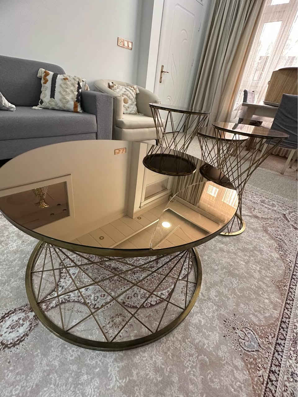 مێزو تەپڵەکی ناوەڕاست مێزی ناوەڕاستەکەی یەک درزی تیایە لەلاوە . سلێمانی کانی با .٨٠ و معامەلە السليمانية, العراق


**إذا كنت صاحب هذا الإعلان وتريد حذفه لأي سبب، رجاءا أرسل رسالة إلى الدعم الفني**