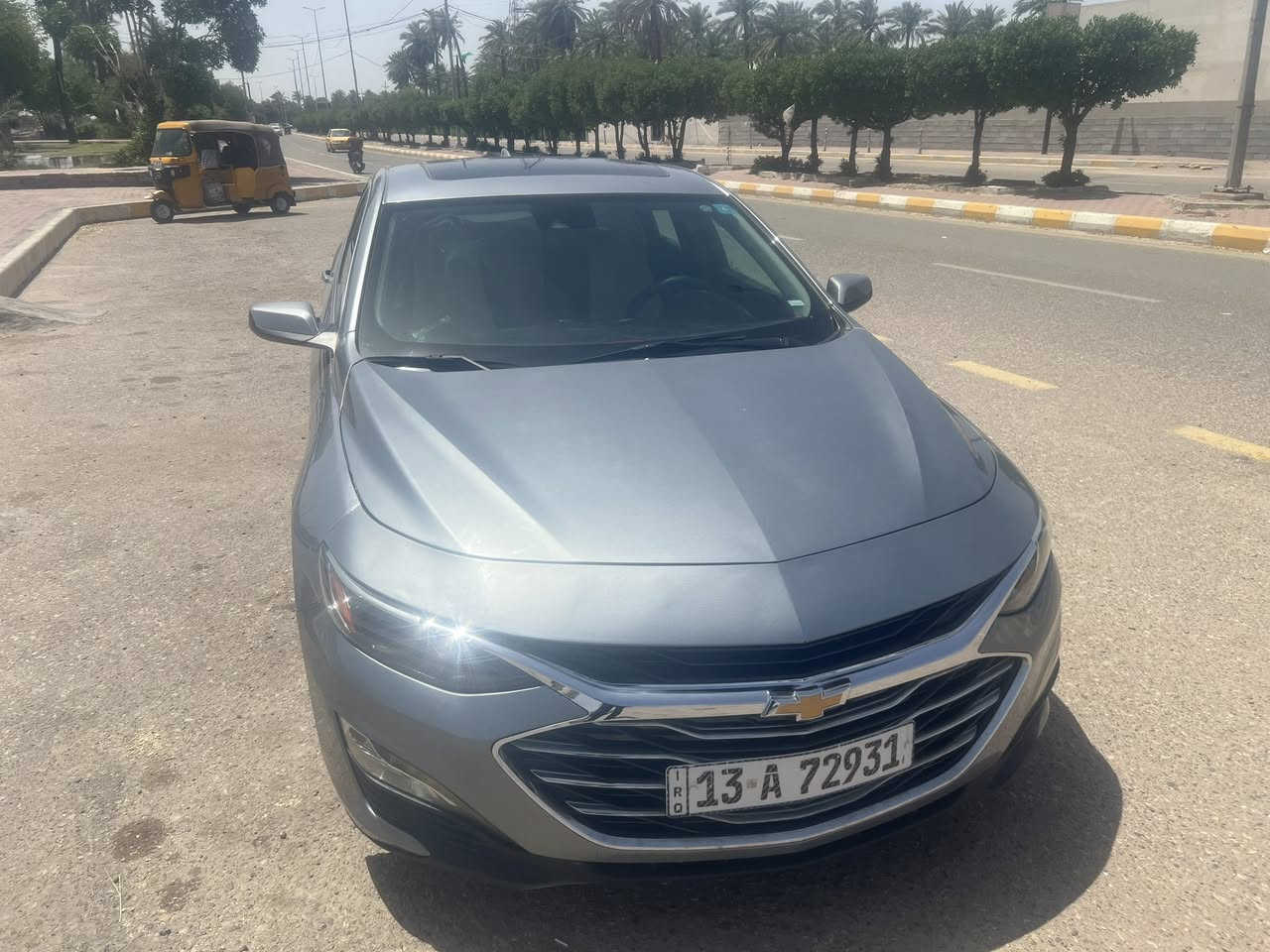 ماليبو 2024 معوّقين ميسان ماشيه 30 فول مواصفات حادثه تبديل جاملغ وبنيد رقمي *********** سعر 125
