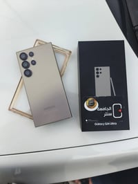 سامسونج اس٢٤ • نضيف حيل • العنون الموصل
