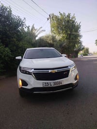 شوفر ليت اكونكس الموديل 2023 الفئه LT 4 سلندر  1500تيربو اللون  مميز م...