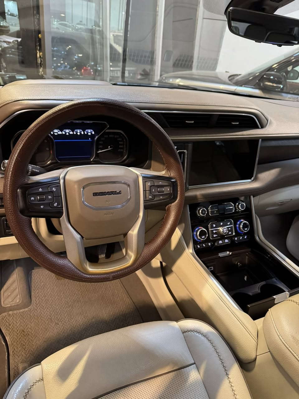 سلام عليكم
GMC DINALI
موديل:-٢٠٢١
مواصفات فول فول سياره مكفول بشرط كل شي كلين تايتل
سياره(٧٧)كم حقيقي ماشيه 
سياره وارد خليجي ضمان
سعر كلش مناسب(530$) شويه مجال انشالله 
📞0751 571 71 72
What’s aap📞0771 445 52 62
