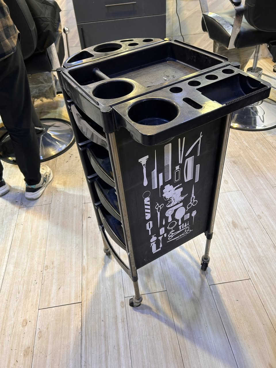 فاترينه لبيع 25  مكاني نجف حي ميسان


**إذا كنت صاحب هذا الإعلان وتريد حذفه لأي سبب، رجاءا أرسل رسالة إلى الدعم الفني**