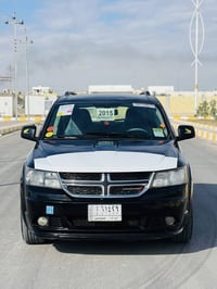 جورني 2015 • وارد مريكي • 4سلندر