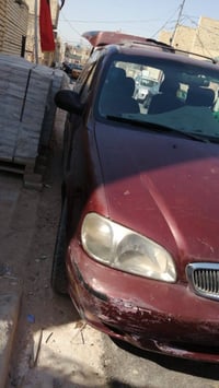 يا الله سلام عليكم اخوان عندي كيا كرنفال موديل 2000 كير ومكينة كامري ا...