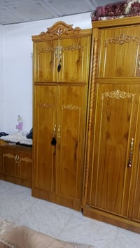 غرفه للبيع كامله ونضيفه جدن السعر 900 وبيها مجال 07716289349