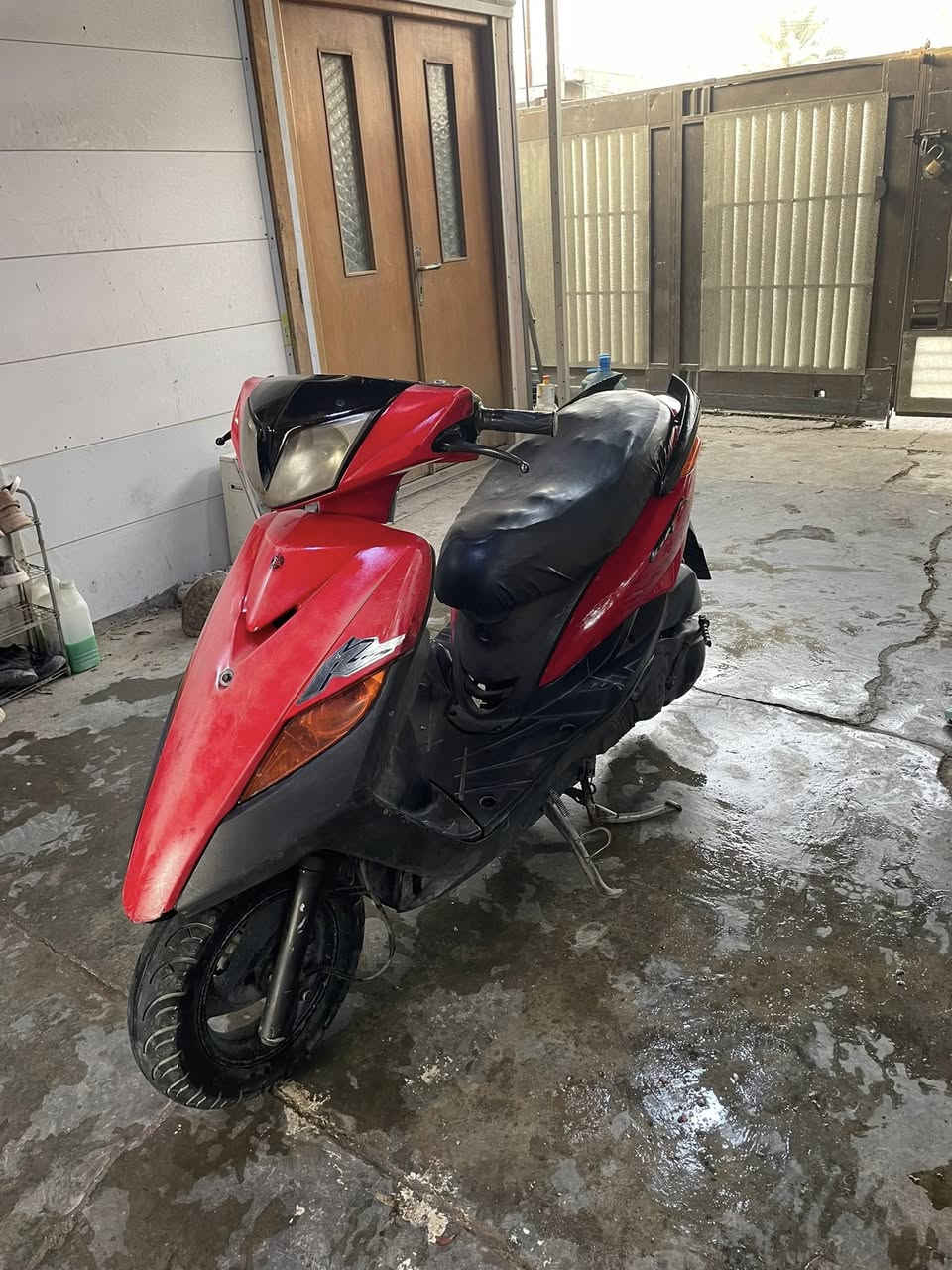 ماكس ثعلب نكرة بكل وكت
دراجة مفتوحة رايدهة ب٣٧٥ وبيهة مجال 
مكاني الدورة كفاءات الصحة نقص بس كلوبات 
***********
