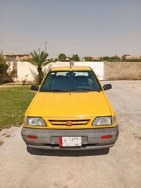موديل ٢٠١١ • رقم بغداد • مكفولة