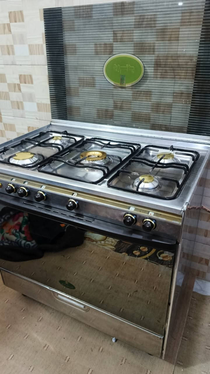 طباخ مصري كريازي اخو الجديد استخدام قليل مكاني ناحية الصلاحيه شاميه ***********
وعندي توصيل للنجف تفحص يلا تاخذه
