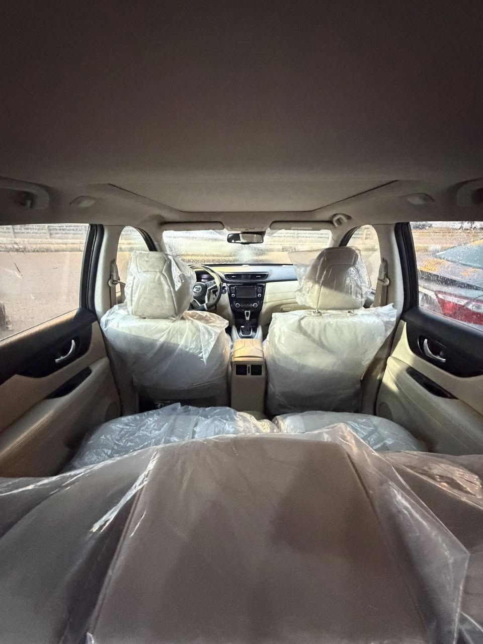 السلام عليكم
اخوان

نيسان اكسترال

خليجي فول موصفات مكفوله

بنورما

خمس كامرات

جنطه كهرباء

خمس بصمات

مريً شفط

رادارات

نضام ايكو

تو ويل فور ويل

كشنات تدفئه

مانع انزلاق

هندبريك بصمه 

اوتو هولد

ماشيه 160 كيلو متر بيها هواي موصفات

السعر 170 بيها مجال

*********** زيد الجبوري
