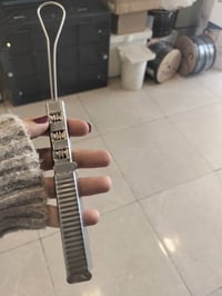 وصلنا جديد🔊🔊 هوك ستيل (شريطي وقطري): هوك الفايبر أداة مهمة لترتيب وتنظ...