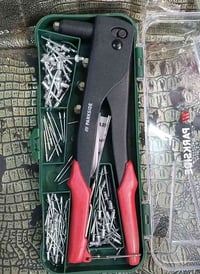 مسدس تونك ثقيل باركسايد الماني  جديد متوفر توصيل لكافة المحافظات  0783...