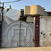 حي الساهرون • ١٠٠م • دار للايجار