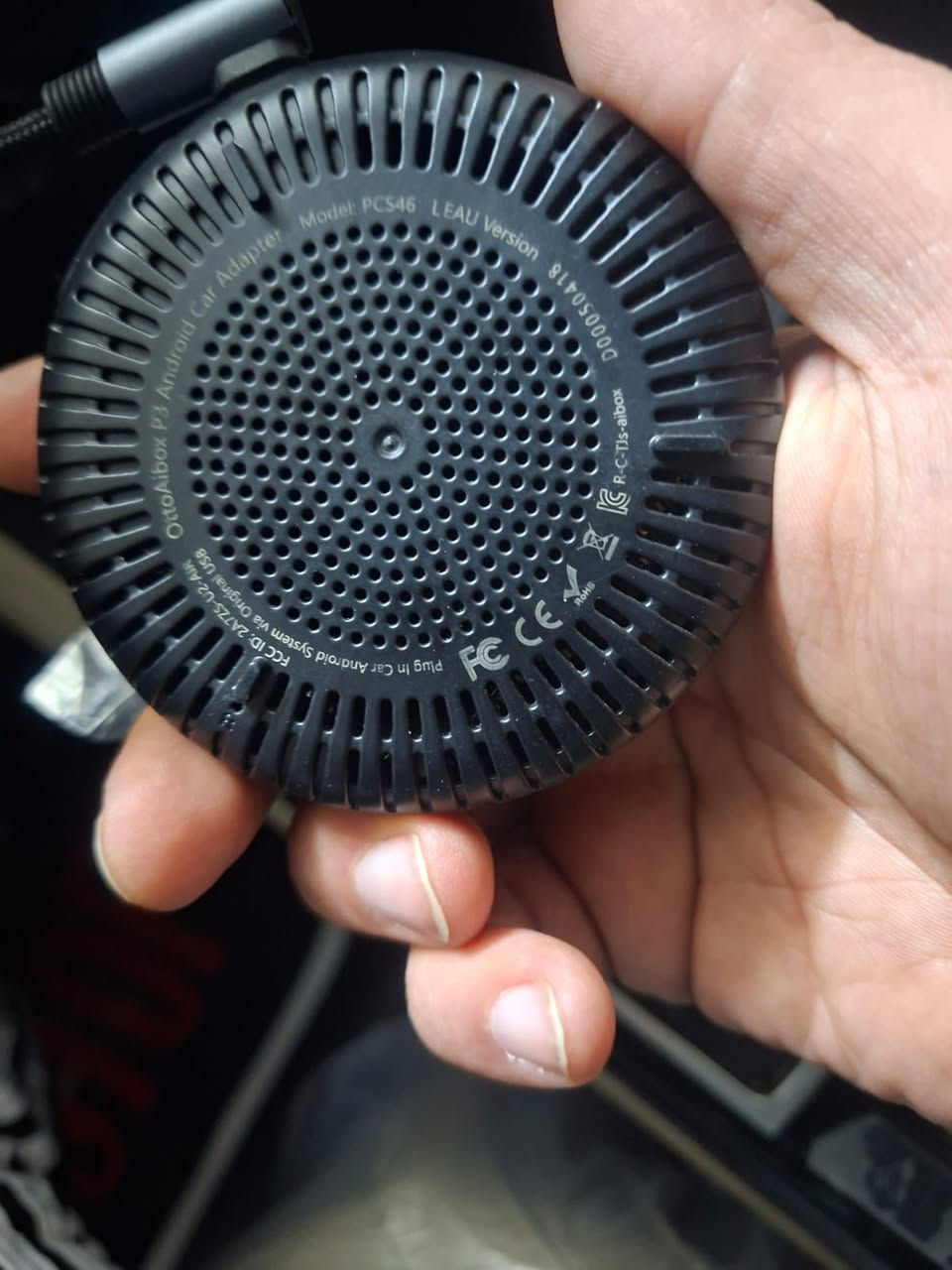 كار بلي للبيع اوت كاس


**إذا كنت صاحب هذا الإعلان وتريد حذفه لأي سبب، رجاءا أرسل رسالة إلى الدعم الفني**