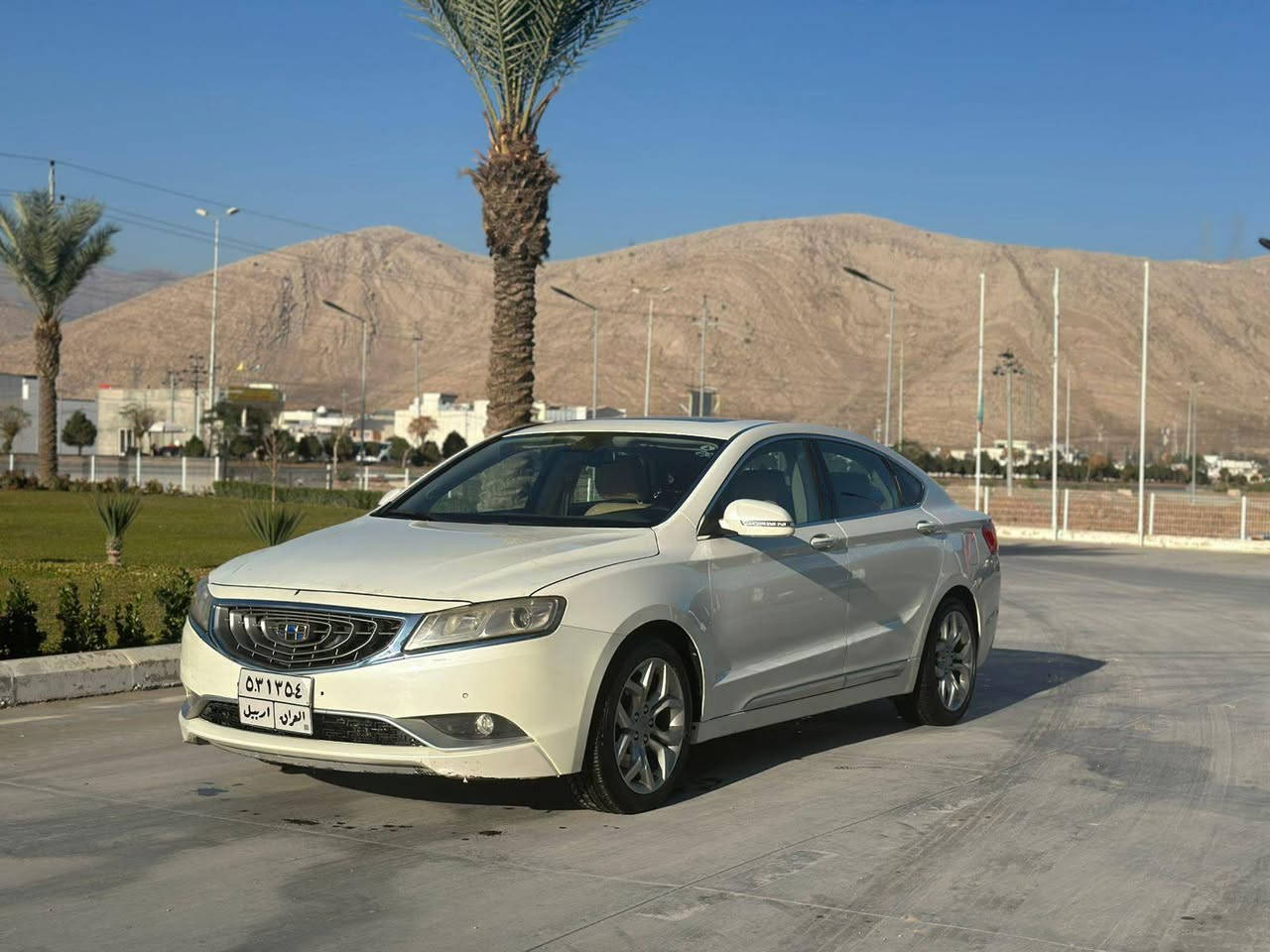 .چیلی ئێم گران 2017 GT
،گێڕو مـەکینە بەشەرتە
.پانۆڕاما سلایت
.گێڕ ئۆتماتیک عادیئیکۆ نۆڕماڵ سپۆرت
.360 پلە عاسە
.سندوق شەفت بۆنیت جەگ
.بەس بۆنیت بۆیاغە لەگەڵ کەمێک ساردی
.  90 مایل ڕۆشتوە
.سەیارەیێکی زۆر جوانو توندو تۆڵە
.رانیە
.***********
.فایبەر وەتساب

ئـەگەر سەیارەکەت دەفرۆشیت نامە بنێرە با بلاوی کەینەوە لۆت
