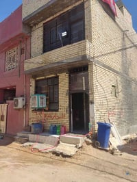 خلف مستشفئ الوارث • ٦٠م • طابقين