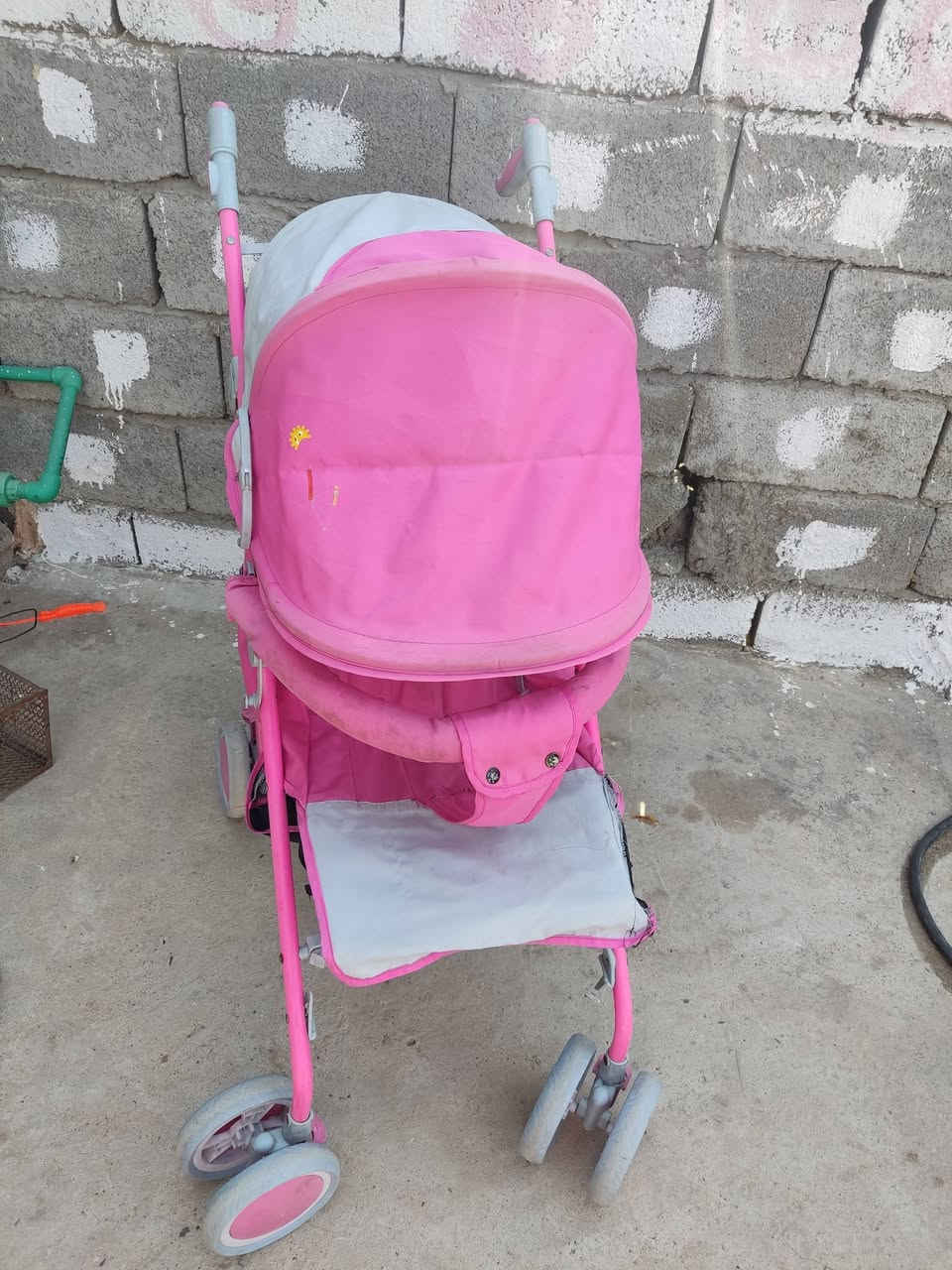 العربانه ١٥ والباسكل حجم ١٦ ب١٠ سعرهم قفل المكان قريب جامع البستاني


**إذا كنت صاحب هذا الإعلان وتريد حذفه لأي سبب، رجاءا أرسل رسالة إلى الدعم الفني**