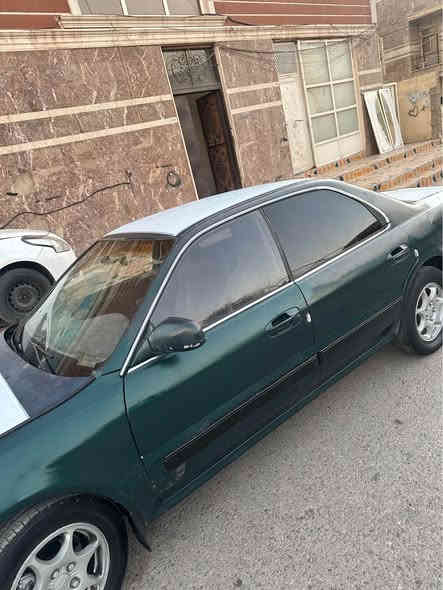 سلاو هاوڕیان سیگما 6 پستۆنە سەنەوی وو ئەوەلیات بە شەرت سەیارەکە بێ مەسروفە داوای 20 وەرەقەو مەجال
*********** أربيل
