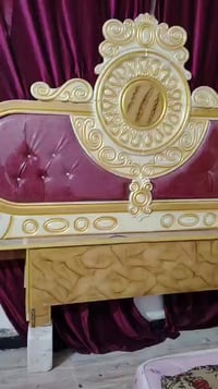 غرفه اخشاب • غرفة نوم • اثاث خشبي