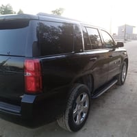 ادوات ادوات ادوات بدون كص او حادث مكفولة تاهو ادوات موديل 2017 دخول سي...