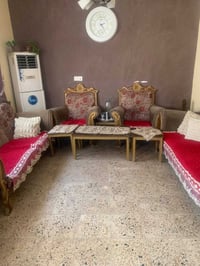 تخم قنفات مستعمل للبيع السعر 200 المكان الكرادة للاتصال :  07727731770