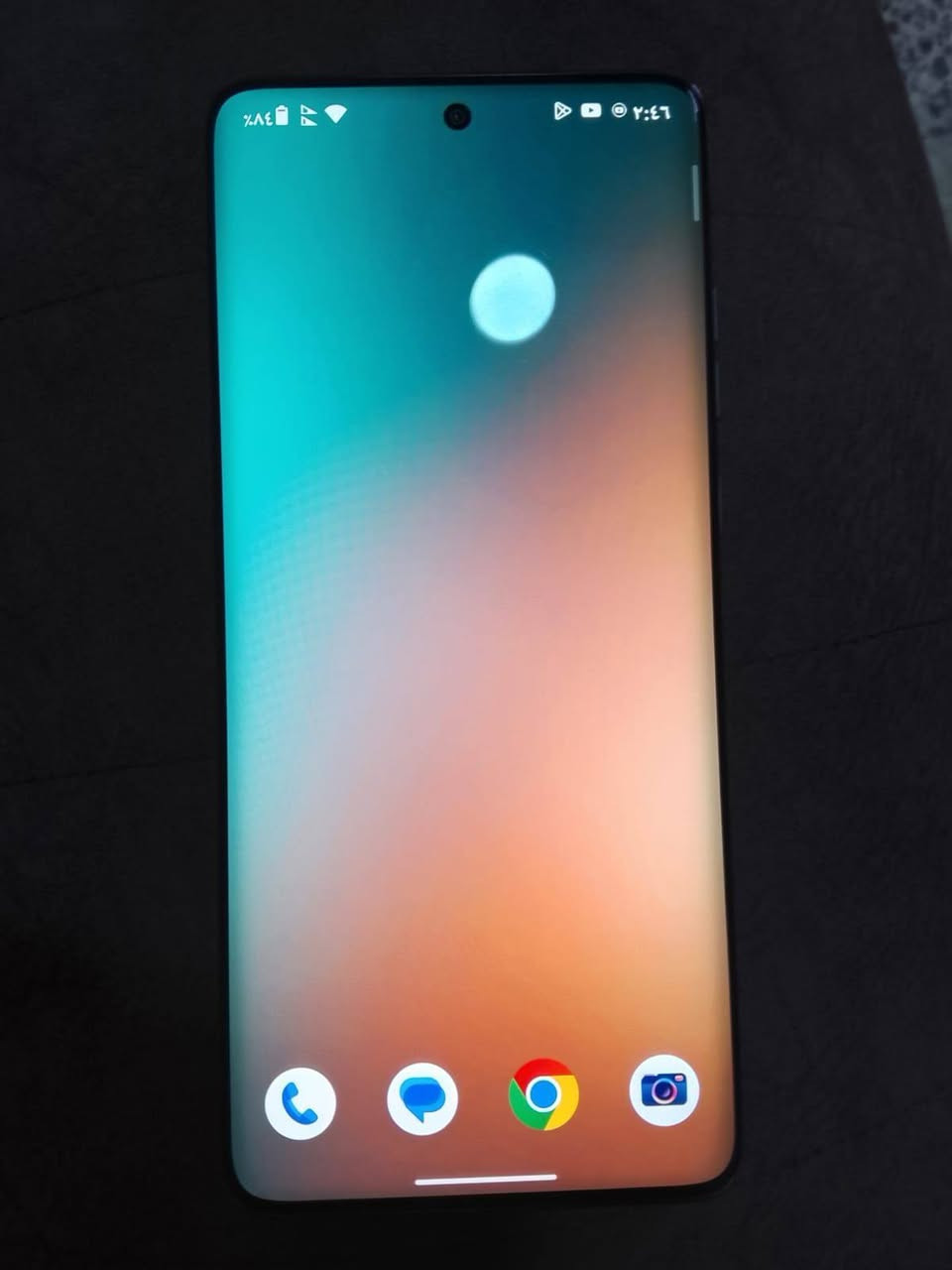 سلام عليكم موترلا ايدج 60 ذاكره 256 شاشه مسطحه  جهاز جديد الكاميرا 50 ميكابكسل كلش حلوة مراوس 12 برو ماكس أو 13


**إذا كنت صاحب هذا الإعلان وتريد حذفه لأي سبب، رجاءا أرسل رسالة إلى الدعم الفني**