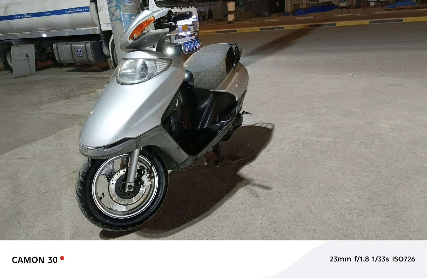 مرحبا سبيسي ياباني للبيع مكفوله كفاله عامه كلش جديده و كلهه شغاله من طول للطول سلف هندر لايت عالي ناصي هورن اشاير سكن عينه قفل صندوك قفل سكان بصره جمهوريه السعر ٦٥٠ وبيهه مجال ***********
