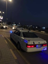 بطه منفصل • مكينة ٢٥٠٠ • نقص تبريد