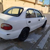 اكسنت • ١٩٩٤ • كركوك