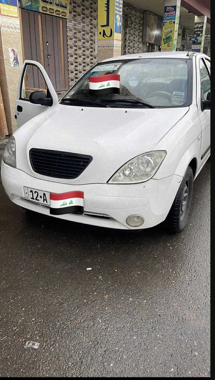 سلام عليكم 🛑🛑🛑🛑

سيارة سايبا طيبة للبيع 🔴🔴

موديل 2012

السيارة حلوه ونظيفة

تبريد /تدفئة شرط

جامات كهرب

شاشة كامرة

كاربون بانزين 

شرط التحويل 

***********

***********
