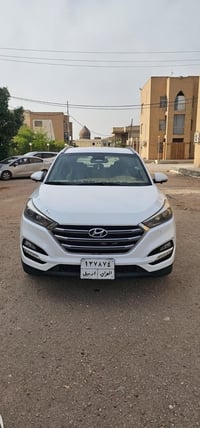 توكسان • ٢٠١٦ • اربيل