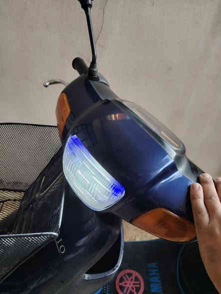 للبيع ماطور جديد
سلف
لايت زيلون
اشاير
كيجات بانزين و سرعه
محرك ما مفتوح
كابريته اصليا
السعر 400 و بي مجال للطيبين
***********
