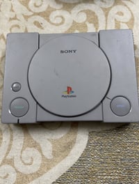 بلي1 • scph5500 • مع جوستك