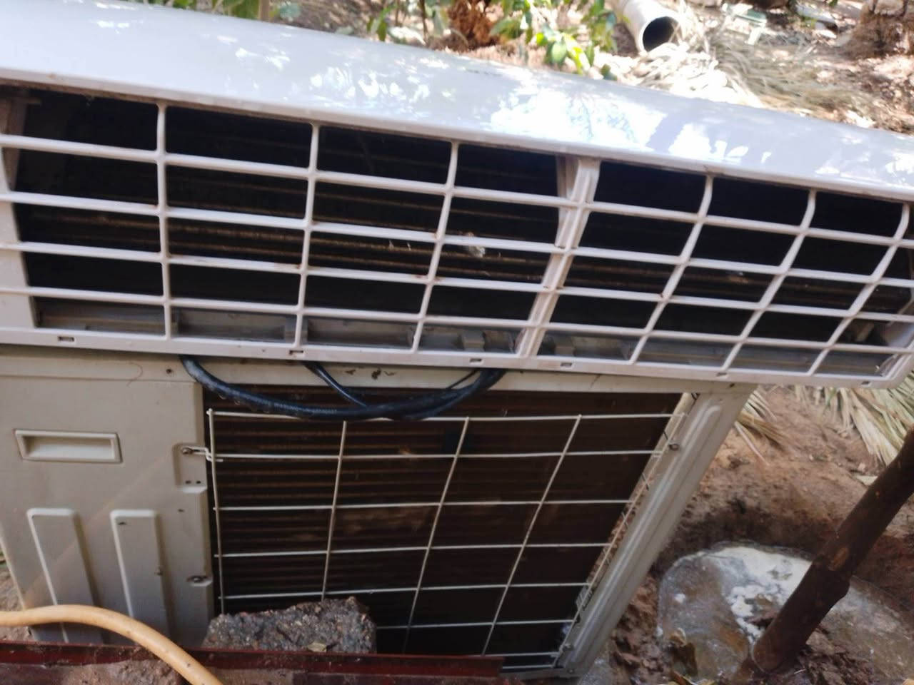 نوع اواكس طنين جديد شغال كلشي مابي نقص بوري مالته والتدفئة ملغي فقط باقي كلشي مابي كربلاء, العراق


**إذا كنت صاحب هذا الإعلان وتريد حذفه لأي سبب، رجاءا أرسل رسالة إلى الدعم الفني**