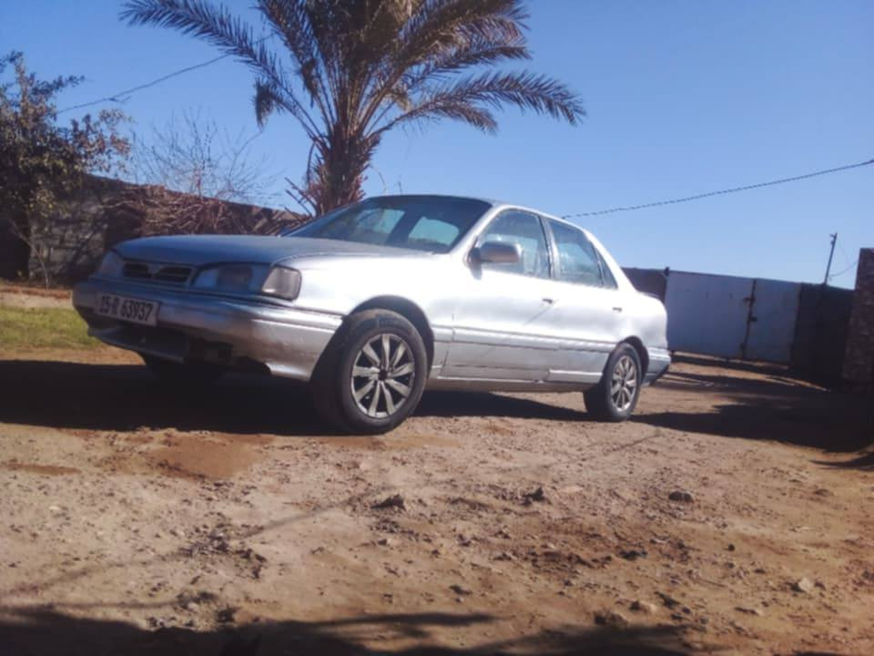 السلام عليكم من رخصة صاحب لكروب النترا موديل قديم محرك وكير نضيف مكان السيارة انبار والسعر يم صاحب السيارة اني مجرد ناشر مو يمي السالفة +9647505795256
