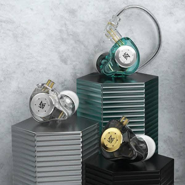 سماعة اواكس راقية جداً كوالتي عالي
KZ - EDX Pro Wired IEM
السعر 10 الاف


**إذا كنت صاحب هذا الإعلان وتريد حذفه لأي سبب، رجاءا أرسل رسالة إلى الدعم الفني**