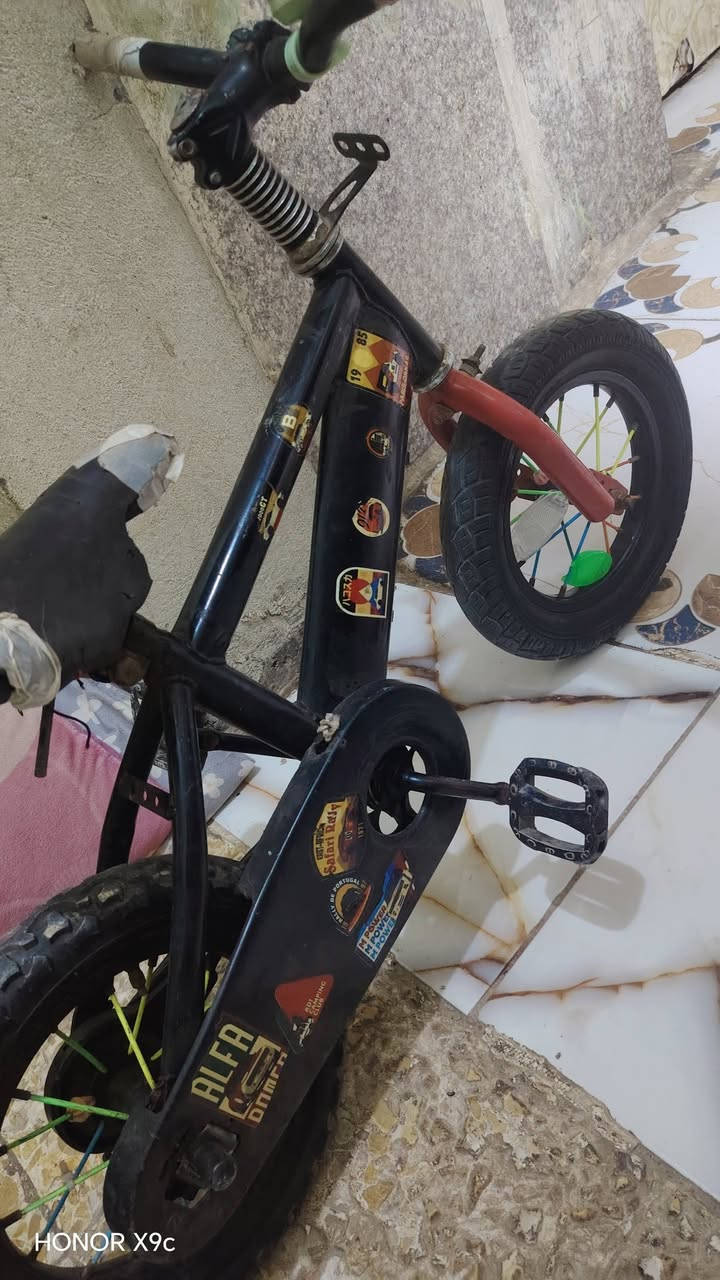 باسكل جديد  نضيف  سعر 20 وبي مجال


**إذا كنت صاحب هذا الإعلان وتريد حذفه لأي سبب، رجاءا أرسل رسالة إلى الدعم الفني**