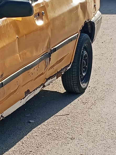 للبيع سايبا مديل 2010 رقم كربلاء راعيه ماندله ابيع بدون راعي كير محرك نضاف حداديه استوني مبدله تخم تاير جدد شواصيه نضيفه السعر8 بيه مجال مكاني كربلاء ***********
