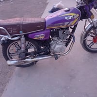 موديل 2024 • أوراق كاملة • محرك سليم