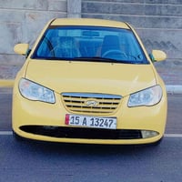 ٢٠٠٩ • وارد امريكي • كفاله عامه