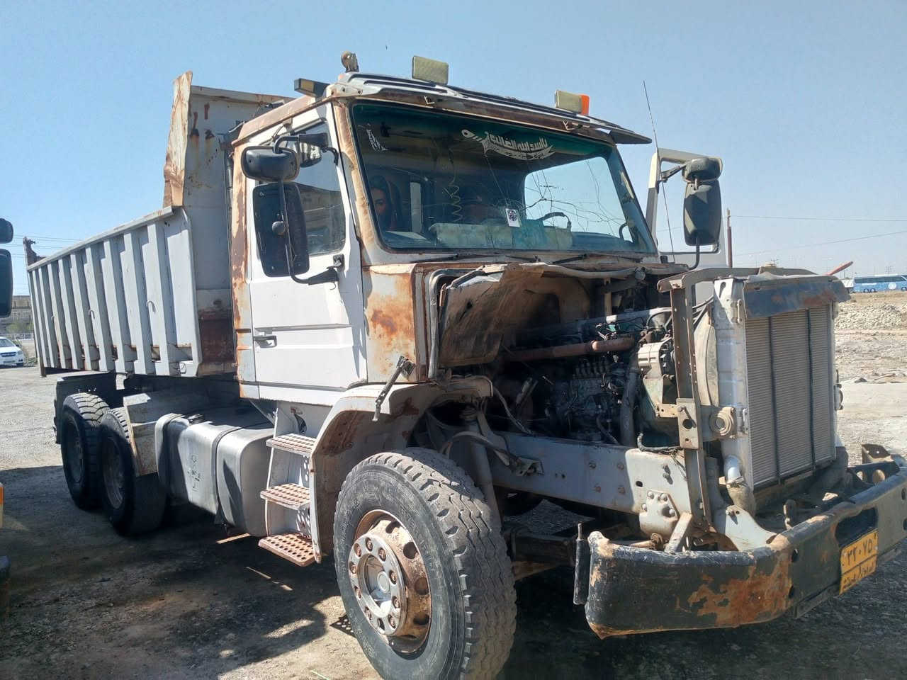 البيع سكانية 112مديل 89 شاصي مكفول رقم سليمانيه بسمنه مكينه وكير 113 استفسار نتصل ***********.    ***********
