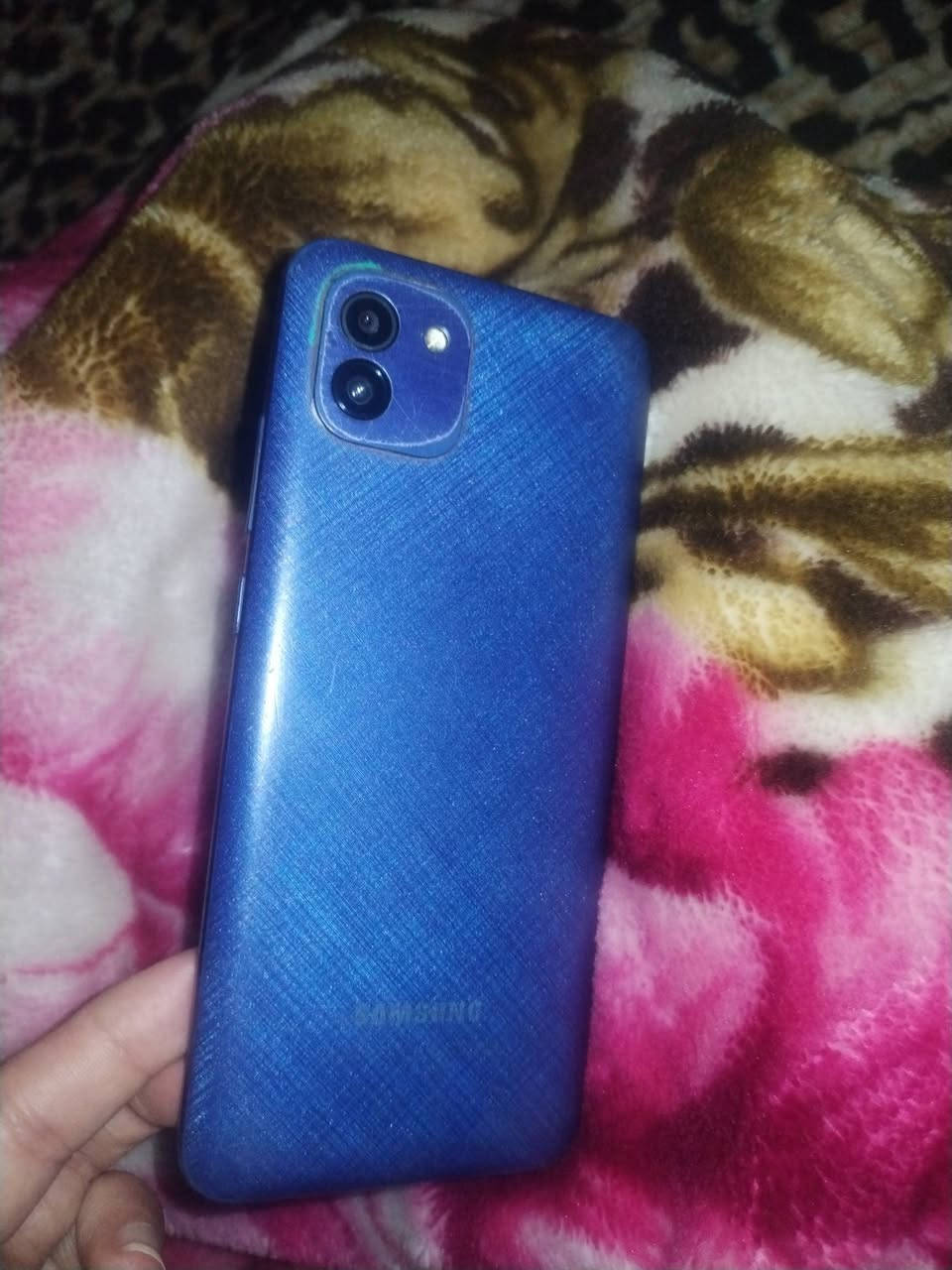 جهاز نضيف لبيع سعره 60الف


**إذا كنت صاحب هذا الإعلان وتريد حذفه لأي سبب، رجاءا أرسل رسالة إلى الدعم الفني**