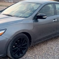 التيما • ٢٠١٨ • محرك ٢٤٠٠