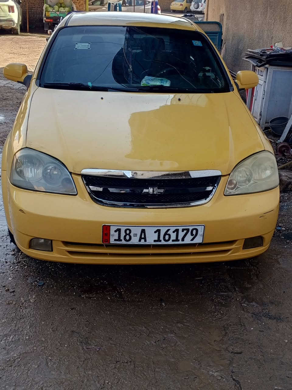 سلام عليكم  سياره نوع اوبترا خليجي موديل ٢٠٠٩ مكينه وكير خير من الله وصل خط وبحث مصفره سعر ٦٢وبيه مجال رقم ***********

