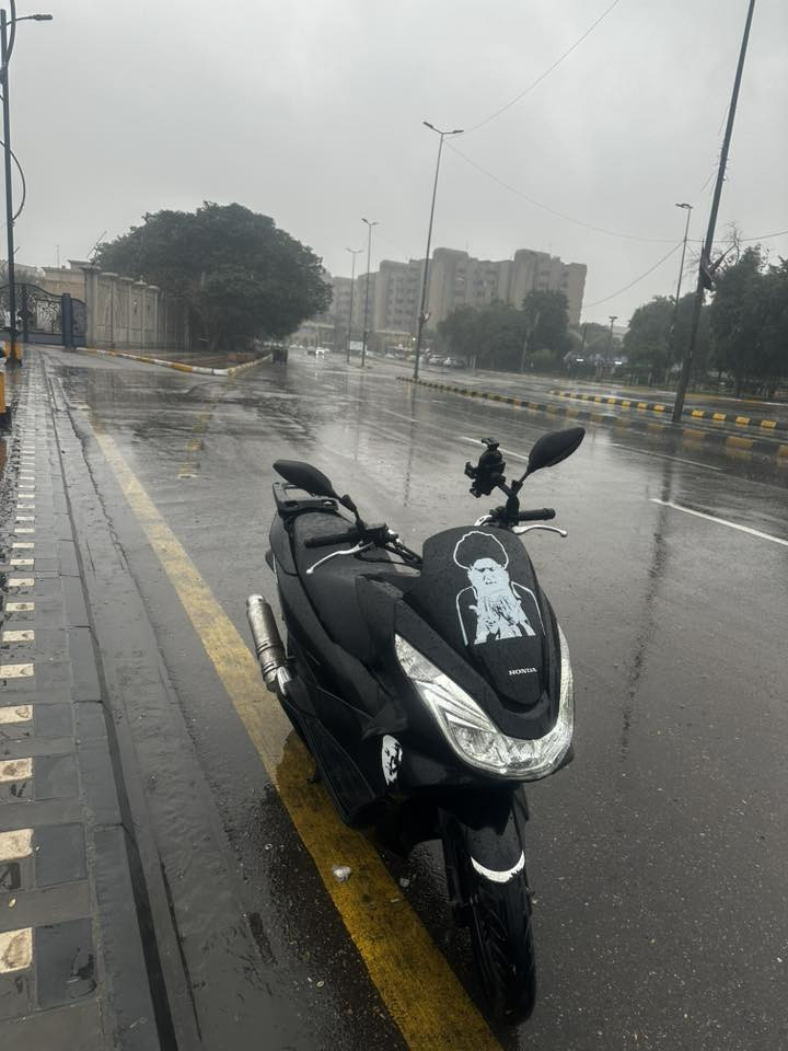 السلام عليكم
بي سي اكس جيل الثاني ياباني  ((هندر))بلادي
مكينه 150 ماشيه 25
صالنصه رياضي صوتهه يخبل مو هوسه
كفرات  مكينه ما مفتوحه الدراجه ما ناقصهه اي شي مكفوله كفاله عامه ***********السعر🔥15قفل
المكان الشعله
