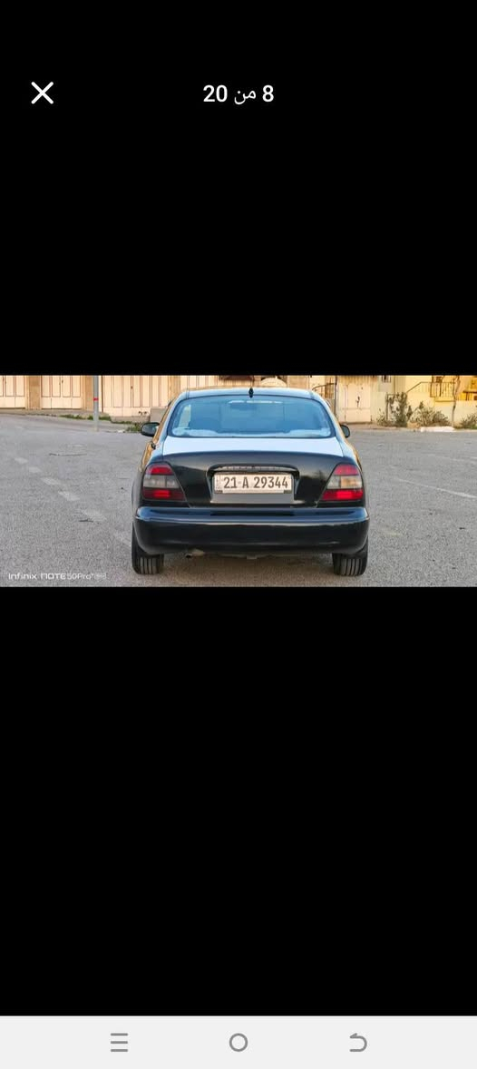 ياالله لبيع دايو لكنزا موديل 97 رقم سليمانيه دولي سنويه جديده تحويل مباشره كير مكينه جديد صدر جديد كهربائيات كله شغال غرفه جديده بلاديه تخم تاير جديد باتري جديد ادامه كامله نوازل بلاكات فيتبم بورات سياره خير من الله مال جناي ديالى بلدروز السعر 43 ورقة ***********
